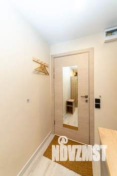 Студия квартира, посуточно, 15м2, 1/5 этаж