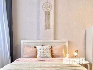 1-к квартира, посуточно, 44м2, 1/1 этаж