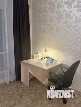 1-к квартира, на длительный срок, 38м2, 12/17 этаж