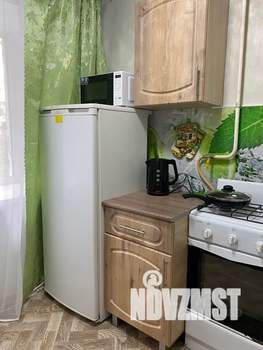 1-к квартира, посуточно, 30м2, 1/5 этаж