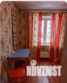 1-к квартира, на длительный срок, 34м2, 1/10 этаж