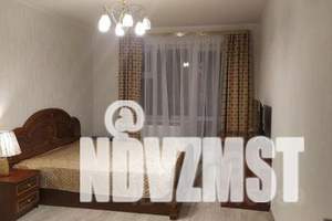 1-к квартира, посуточно, 37м2, 9/17 этаж