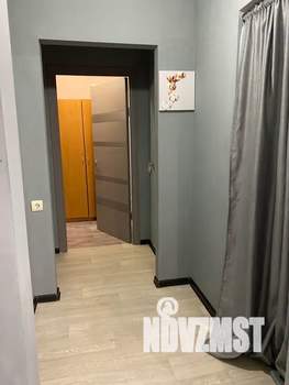 2-к квартира, посуточно, 60м2, 1/16 этаж