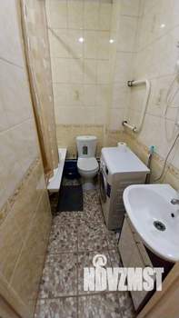 Студия квартира, посуточно, 22м2, 18/20 этаж