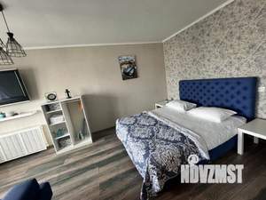 1-к квартира, посуточно, 31м2, 1/1 этаж