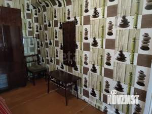 2-к квартира, на длительный срок, 43м2, 1/2 этаж