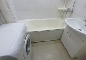 1-к квартира, на длительный срок, 35м2, 5/9 этаж