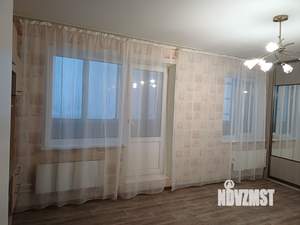 2-к квартира, на длительный срок, 52м2, 4/10 этаж