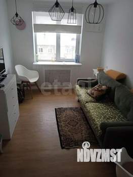 3-к квартира, на длительный срок, 60м2, 5/5 этаж
