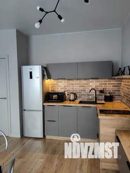 Студия квартира, посуточно, 30м2, 2/4 этаж