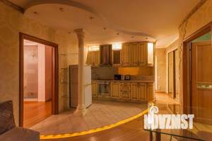 3-к квартира, посуточно, 70м2, 1/1 этаж