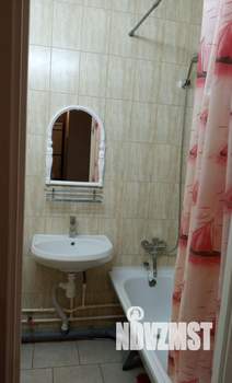 1-к квартира, на длительный срок, 37м2, 16/16 этаж