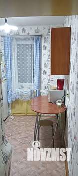 1-к квартира, на длительный срок, 28м2, 8/9 этаж