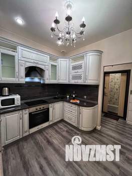 1-к квартира, посуточно, 40м2, 25/25 этаж
