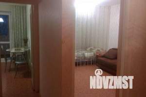 1-к квартира, посуточно, 43м2, 9/16 этаж