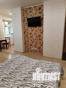 1-к квартира, посуточно, 30м2, 1/5 этаж