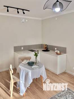 2-к квартира, посуточно, 55м2, 7/20 этаж