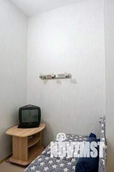 2-к квартира, посуточно, 48м2, 1/1 этаж