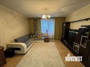 3-к квартира, на длительный срок, 76м2, 8/16 этаж