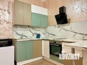 Студия квартира, посуточно, 30м2, 25/25 этаж