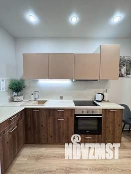 1-к квартира, посуточно, 45м2, 20/25 этаж