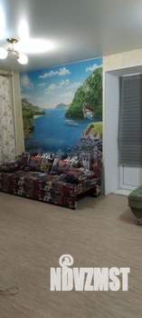 1-к квартира, на длительный срок, 33м2, 2/5 этаж