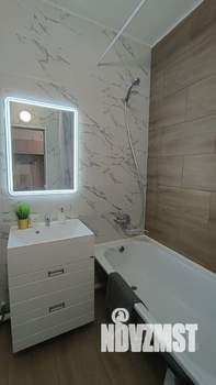 2-к квартира, на длительный срок, 56м2, 20/25 этаж