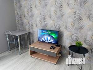 Студия квартира, посуточно, 30м2, 8/10 этаж