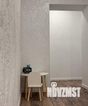 2-к квартира, посуточно, 53м2, 3/5 этаж