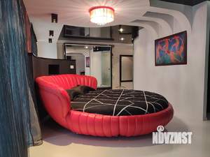 Студия квартира, посуточно, 50м2, 7/24 этаж
