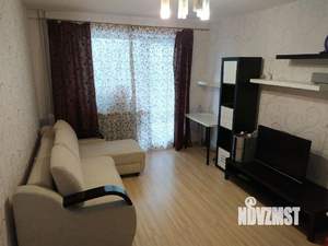 2-к квартира, на длительный срок, 57м2, 3/10 этаж