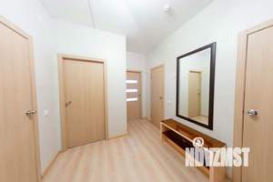 2-к квартира, посуточно, 53м2, 1/1 этаж