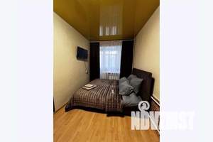 1-к квартира, посуточно, 28м2, 2/2 этаж