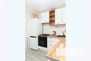 1-к квартира, посуточно, 37м2, 3/10 этаж