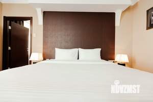 2-к квартира, посуточно, 80м2, 1/1 этаж