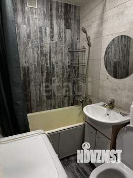 2-к квартира, на длительный срок, 46м2, 5/5 этаж