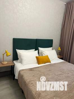 1-к квартира, посуточно, 35м2, 5/19 этаж