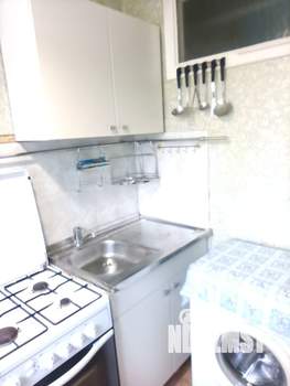 1-к квартира, на длительный срок, 31м2, 1/5 этаж