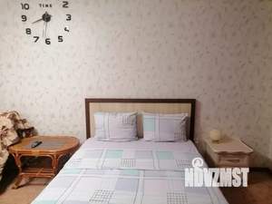 1-к квартира, посуточно, 49м2, 4/16 этаж