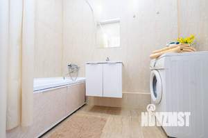 2-к квартира, посуточно, 20м2, 1/1 этаж