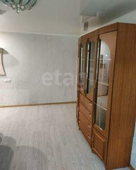 2-к квартира, на длительный срок, 42м2, 3/5 этаж