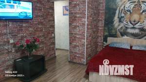 Студия квартира, посуточно, 36м2, 2/5 этаж