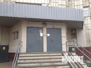 1-к квартира, посуточно, 49м2, 13/17 этаж