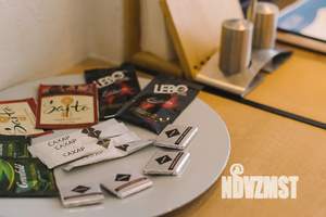 1-к квартира, посуточно, 47м2, 24/25 этаж