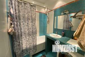 2-к квартира, посуточно, 75м2, 2/7 этаж