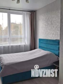 2-к квартира, посуточно, 34м2, 2/6 этаж