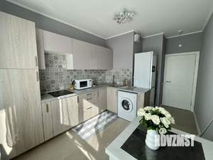 1-к квартира, на длительный срок, 45м2, 6/10 этаж