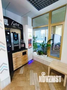 Студия квартира, на длительный срок, 26м2, 4/19 этаж