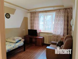 2-к квартира, на длительный срок, 36м2, 2/5 этаж