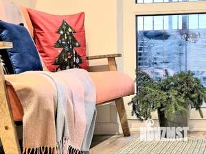 1-к квартира, посуточно, 42м2, 8/10 этаж